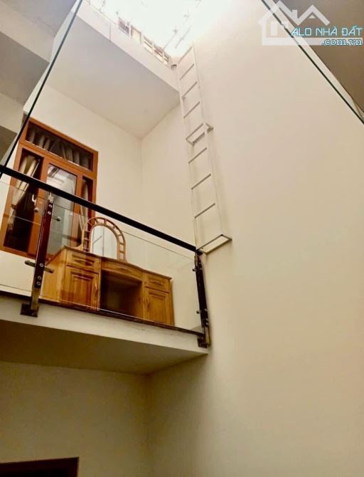 NHÀ 4 tầng- MẶT TIỀN Lý Thái Tổ - Metro TPBMT 5x28m tc100% ❌Chỉ 9ty5  ✅ Nhà Đẹp 1 TRỆT 3 L - 6