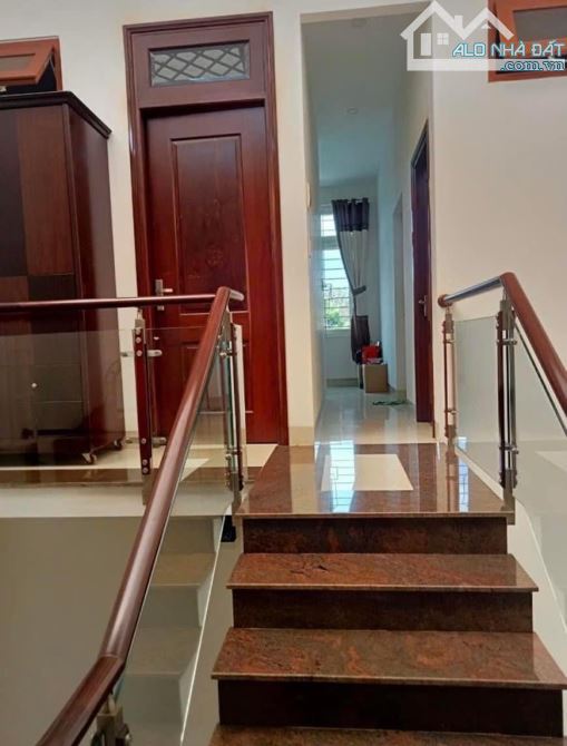 NHÀ 4 tầng- MẶT TIỀN Lý Thái Tổ - Metro TPBMT 5x28m tc100% ❌Chỉ 9ty5  ✅ Nhà Đẹp 1 TRỆT 3 L - 8