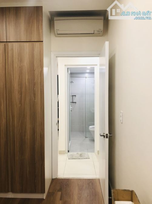 Cho Thuê Căn hộ Kingston Residence ,2PN ,2WC , 80m2, Có Nội Thất , Giá 17tr / tháng - 9