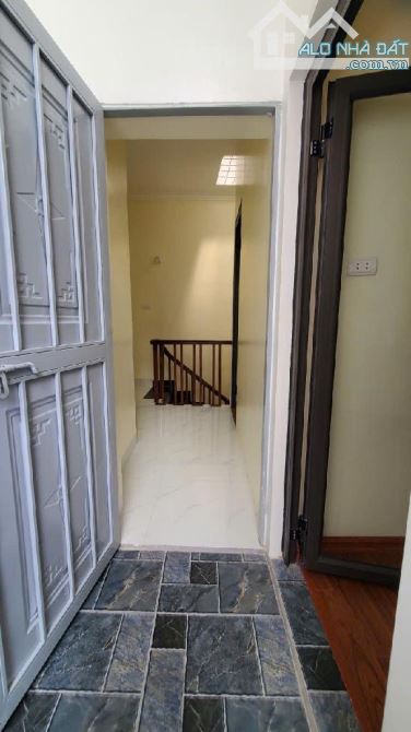 QUAN THỔ, ĐỐNG ĐA 5,2 tỷ HIẾM NHÀ BÁN - NHÀ MỚI ĐẸP Ở LUÔN * TRUNG TÂM QUẬN - TIỆN ÍCH BẠT - 9