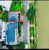 Bán Villa Trực Diện Sông Sài Gòn View Landmark 81,Q2 DT:200m2(10mx20m)-Giá 80 Tỷ TL