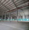 Cho Thuê 8.700m2 Kho Xưởng DT Đất 12.000m2 Tại Tân Uyên Bình Dương Giá 2.6usd