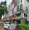 Cần bán Gamuda căn Shophouse DT: 75m2, 5 tầng. Giá: 23 tỷ