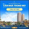 căn hộ cao cấp Regal Luxury tọa lạc trên phố đi bộ Regal Lake Walk