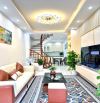 Nhà VIP Nguyễn Đạo An ,Oto đỗ cửa, Nội Thất Chuẩn 5* , DT 35m2, 5 tầng giá 5.05 tỷ