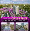 Central Plaza- Ecopark Vinh nới kinh doanh sầm uất nhất Ecopark với chính sách cực tốt