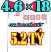 CHỦ BÁN 5 LÔ ĐẤT 🚘 HẺM XE HƠI #Phạm_Văn_Chiêu - 4×18 - Giá Từ 5.2 TỶ 🔥 #GÒ_VẤP