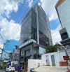 BuilDing MT Lê Quý Đôn Q.Phú Nhuận DT: 12,5 X 26m Hầm 9 Tầng HĐ 350tr/th Giá 140 Tỷ