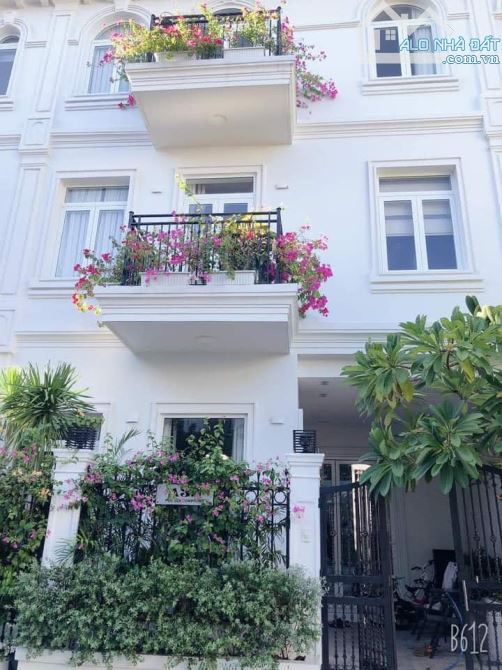 BÁN BIỆT THỰ OM6-6 DỰ ÁN FIDEL CENTRAL PARK. TP. ĐÔNG HÀ, QUẢNG TRỊ - 1