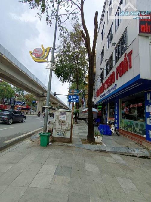 🔔BÁN NHÀ -DÂN XÂY -3TẦNG -50M² 🚗ÔTÔ ĐỖ CỬA -20M RA MẶT PHỐ QUANG TRUNG -HÀ ĐÔNG.