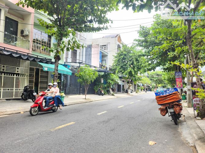 SƠN TRÀ – NGAY CẦU SÔNG HÀN – BÁN NHÀ MT ĐƯỜNG CHÍNH K.DOANH 7M5 - 50M RA TRẦN HƯNG ĐẠO