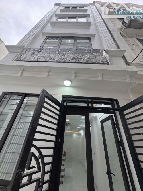NHÀ 4 TẦNG 3 TỶ35. CUỐI TỐ HỮU KÉO DÀI. GẦN CHỢ YÊN LỘ - KĐT ĐÔ NGHĨA. CÁCH BX YÊN NGHĨA 3