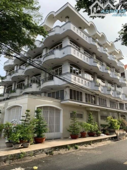2MT ĐƯỜNG VÀNH ĐAI TRONG- ĐƯỜNG SỐ-KHU TÊN LỬA- BÌNH TÂN, 20X25M, 5 TẦNG, 135 TỶ