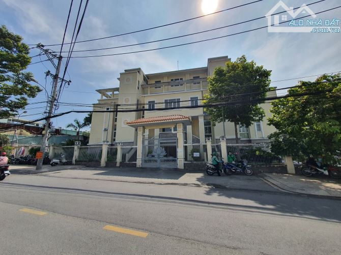 BÁN ĐẤT THỔ CƯ ĐƯỜNG CHƯƠNG DƯƠNG, P. LINH CHIỂU, THỦ ĐỨC GIÁ CHỈ 90 tr/m2 TL
