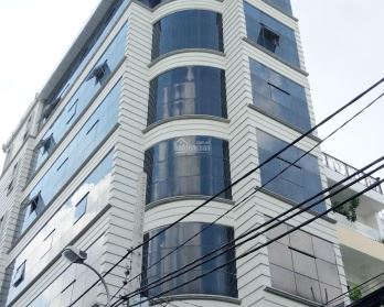 ÁP LỰC ! Bán gấp nhà góc 2MT HXH tránh nhau Bạch Đằng, 6x13, 5 tầng giá chỉ còn 14 tỷ thôi