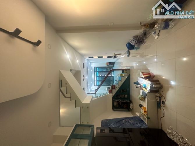 BÁN NHÀ 1/ TÂY THẠNH, 3 LẦU 71M2 NHỈNH 7 TỎI