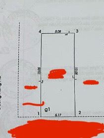 Bán nhà Hồng Hà Cách 1 nhà ra mặt phố Hồng Hà