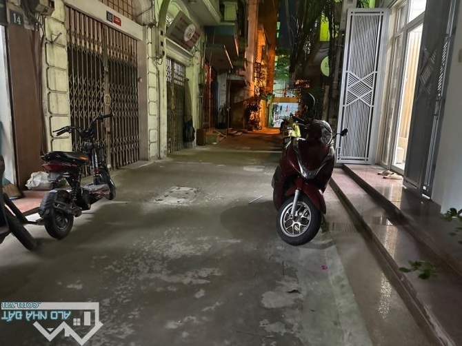 Bán nhà phố Trần Quang Diệu, gara, tặng nội thất, 48m2x 4 tầng, mặt 4,6m, chào 14,8 tỷ