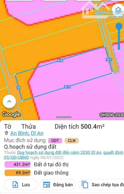 Bán đất tặng dãy trọ 26 phòng giáp P, Linh Xuân, TP Thủ Đức