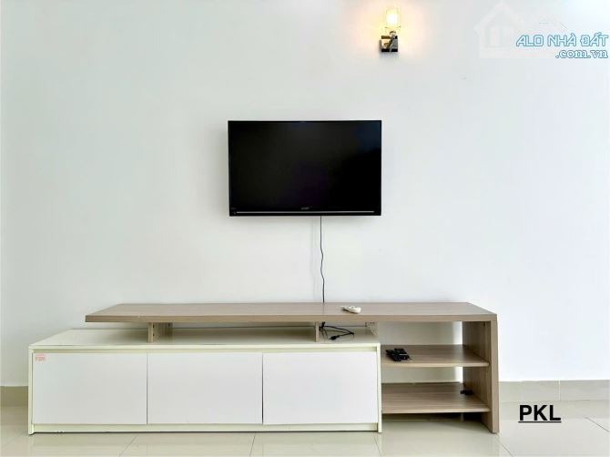 Khai trương phòng đẹp 30m2 phan Đăng Lưu Phú nhuận - 10