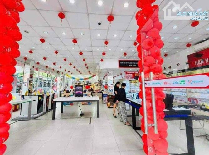 Chính chủ gửi bán cặp đất Nguyễn Hữu Thọ, DT 250m2, ngang 10m kinh doanh. - 2