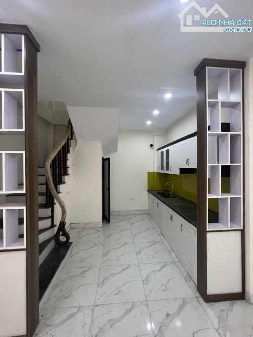xuất sắc 35m2 - xây độc lập. Gần công viên, KĐT. ĐH Phenika, Lê Trọng Tấn. Giá nhỉnh 3 tỷ - 1