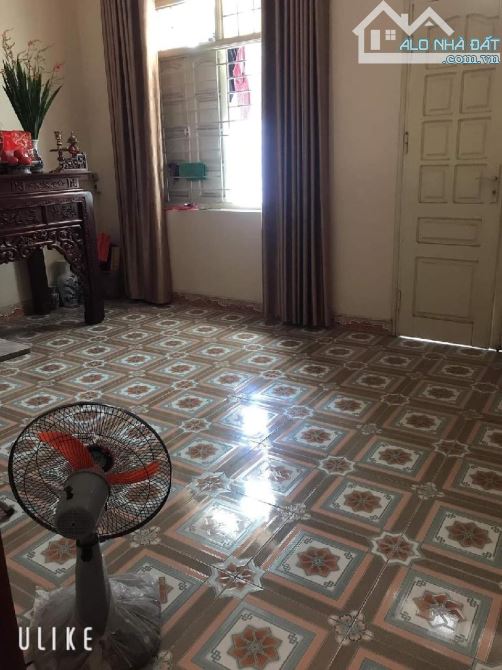 BÁN NHÀ LÊ HỒNG PHONG (NGÕ) OTO ĐỖ CỬA 50M2 5M MẶT TIỀN 8.95 TỶ - 1