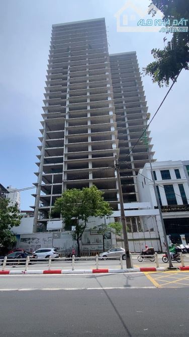 CHUYỂN NHƯỢNG TOÀ BUILDING FINANCIAL TOWER - 1A LÁNG HẠ - BA ĐÌNH HÀ NỘI - 1