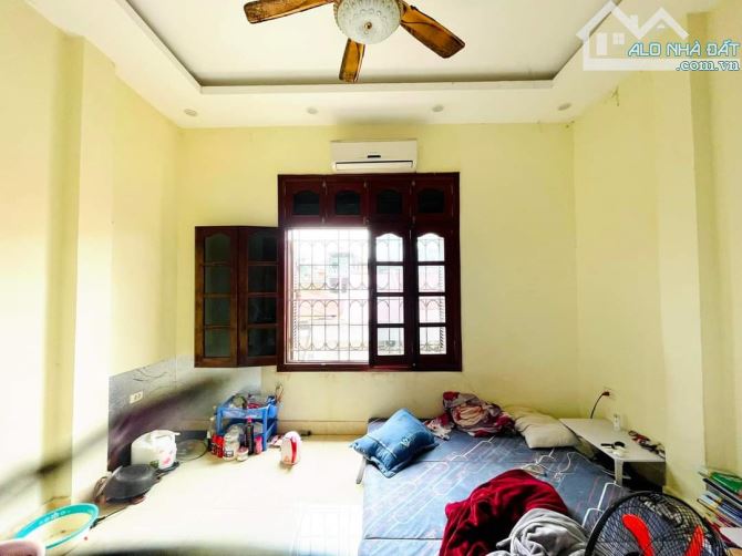 Phân Lô Ô tô Kinh Doanh Nguyễn Chí Thanh 48m2x4 tầng, mt 4.3m, chỉ 13 tỷ 2 - 1