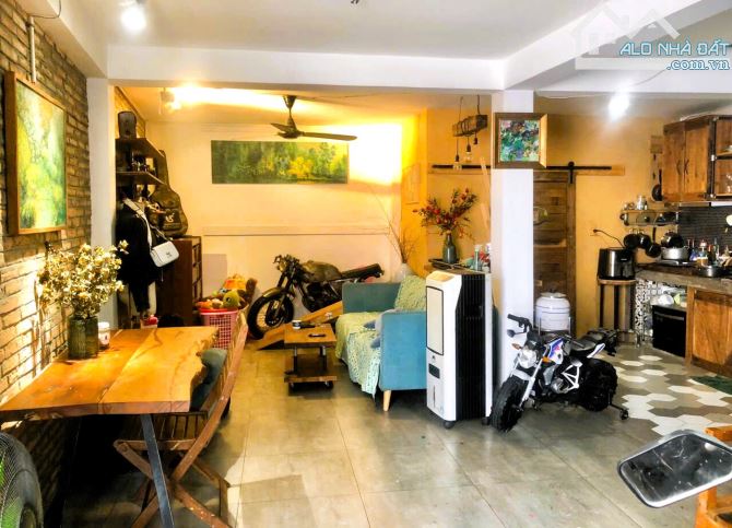 Bán nhà 1T2L 4pn đường số 10 Linh Chiểu - 1