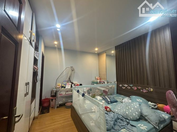 Siêu Hiếm Bán Nhà Cầu Diễn - Đại Học Công Nghiệp, Lô Góc Ô tô Kinh Doanh 62m 4t 9,5tỉ - 1