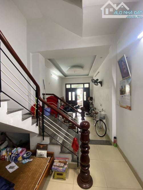 Bán Nhà 3 Tầng, MT Lê Bá Trinh, Hoà Cường Bắc, 61m2 Nhỉnh 5 tỷ - 1