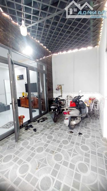 Gía Sốc 1,9tỷ.Bán nhà Gác Lửng XINH gần Siêu Thị Big C ngay cư xá B5, P.Tân Hiệp, Biên Hoà