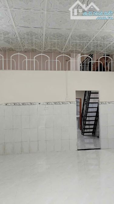 Bán nhanh nhà 2 tầng đường số 8 Tăng Nhơn Phú B, đường thông thoáng, 45m2, chỉ nhĩnh 3 tỷ - 1