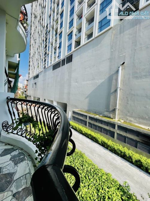 Bán nhà 42m2 xây 4 tầng nội thất siêu đẹp phố 8/3 cách ô tô đỗ 30m - 13