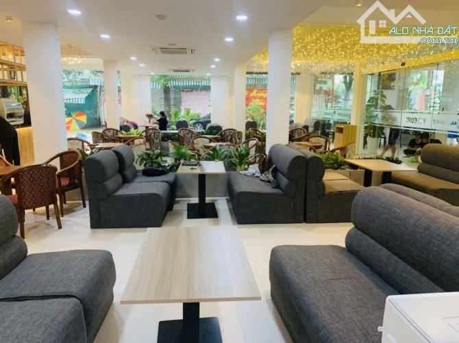 2MT ĐƯỜNG VÀNH ĐAI TRONG- ĐƯỜNG SỐ-KHU TÊN LỬA- BÌNH TÂN, 20X25M, 5 TẦNG, 135 TỶ - 2