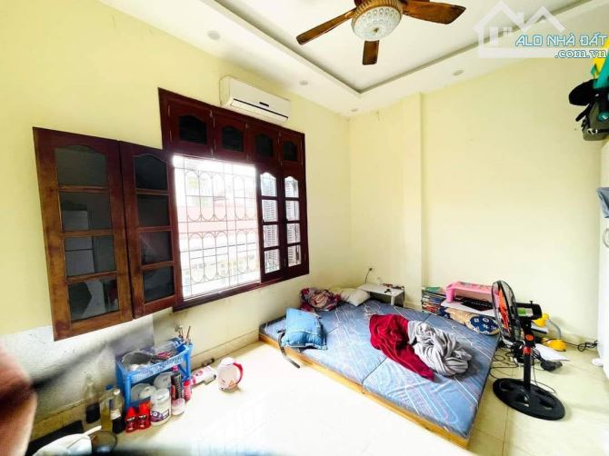 Phân Lô Ô tô Kinh Doanh Nguyễn Chí Thanh 48m2x4 tầng, mt 4.3m, chỉ 13 tỷ 2 - 2
