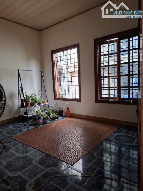 NHÀ VỊ TRÍ MẶT TIỀN PHÙNG KHOANG 55M2X3T, MẶT TIỀN 5.3M, Ô TÔT TRÁNH, GIÁ MỀM CHỈ 11.2 TL - 2