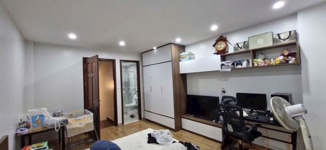 Bán Nhà Nguyên Xá - Văn Trì Lô Góc Ô tô Kinh Doanh 60m 4T 9.x tỉ - 2