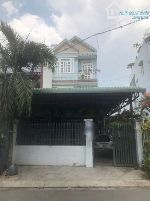 Bán nhà mặt tiền 3 tầng 6x26m giá 7 tỷ Đường Trần Thị Hè, Quận 12 - 2