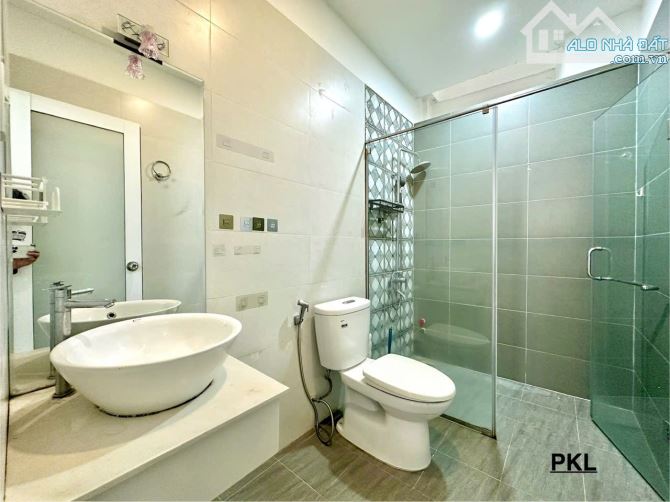 Khai trương phòng đẹp 30m2 phan Đăng Lưu Phú nhuận - 2