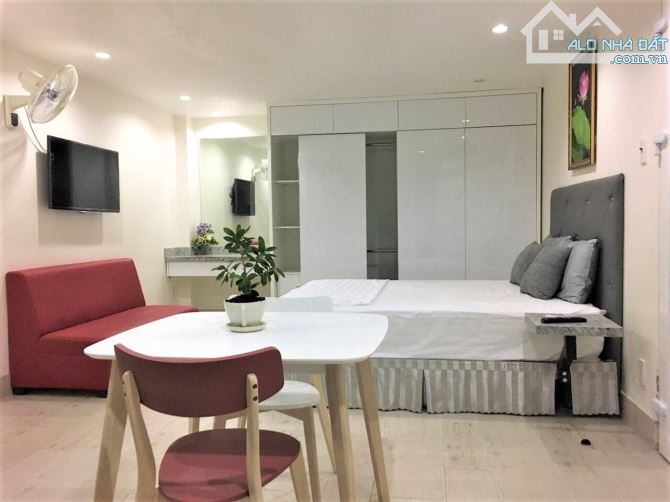 Bán nhà Nguyễn Bỉnh Khiêm Q1 ngay Gem Center  DT 12x15m  4 lầu HĐT 105tr/th giá 39 tỷ - 2
