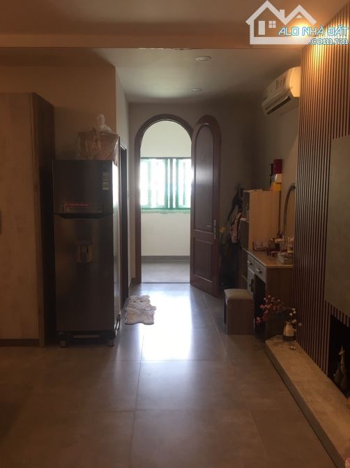 HẺM NHỰA 8M LÊ VĂN SỸ - QUẬN 3 - DT (5.2x15,5) SỔ VUÔNG GIÁ CHỈ 13.9 TỶ. - 2