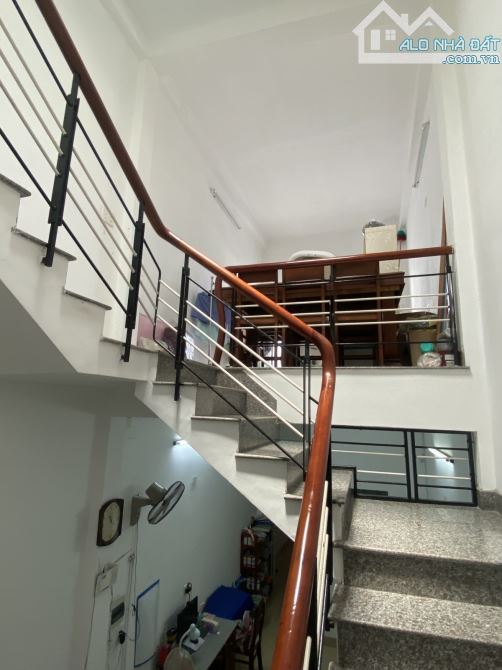 Bán Nhà 3 Tầng, MT Lê Bá Trinh, Hoà Cường Bắc, 61m2 Nhỉnh 5 tỷ - 2