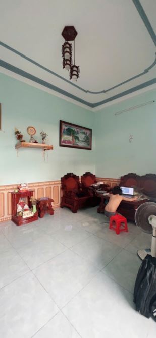 Bán nhà 2 tầng Man Thiện - Tăng Nhơn Phú A - Le Văn Việt - Quận 9 - Nhỉnh 4 tỷ - 2