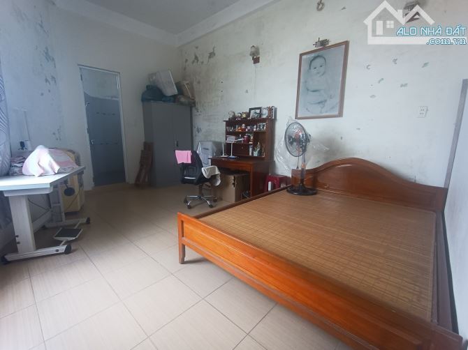 Nguyễn Đình Chiểu Ngũ Hành Sơn, 125m, 4 tầng, giá 5,5 tỷ. - 2