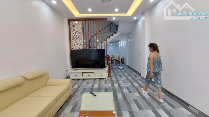 🕌:bán nhà 4 tầng, an khê đằng lâm, hải an,82m2, đường 7 m 💰7 tỷ có TT (dc02) - 2