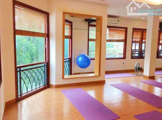 Bán Nhà Mạc Thái Tổ,68m 6 Tầng,lô góc MT 15m,oto tránh, Kinh doanh, Giá 36.5 Tỉ - 3