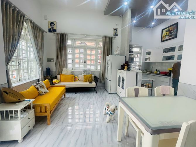 Villa đẹp cung đường thương hiệu Cô Bắc-Cô Giang 200m2 chỉ 14tỷ - 3