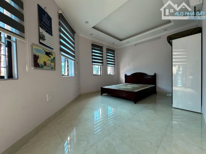 Nhà đẹp Văn Phú 80m xây 5 Tầng Thang máy lô góc kinh doanh oto đỗ trước nhà 10 cái - 3